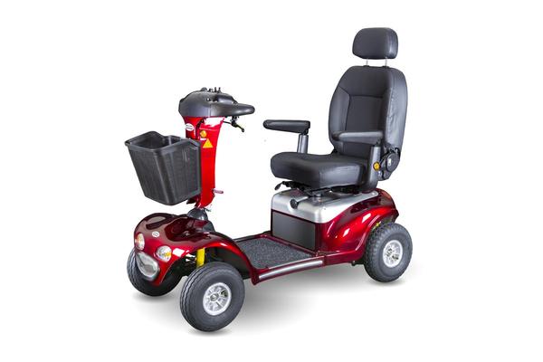 power wheelchairs