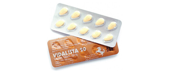 vidalista 20