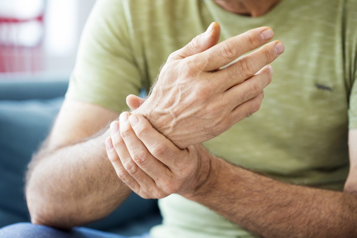 Rheumatoid Arthritis and Treatment