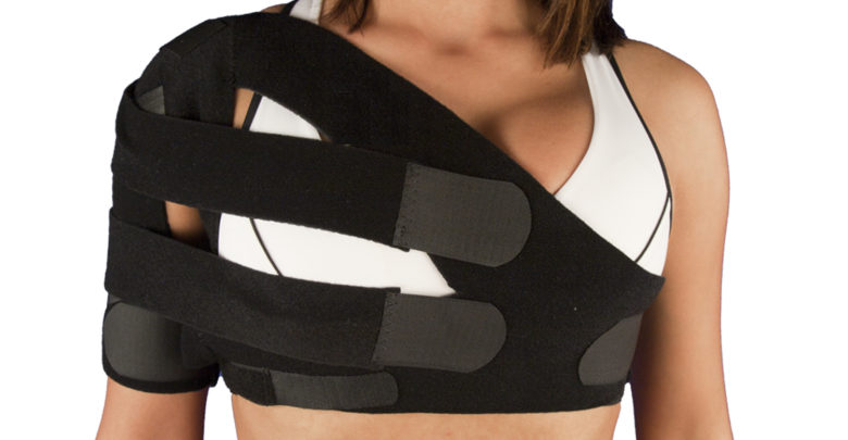 best shoulder brace