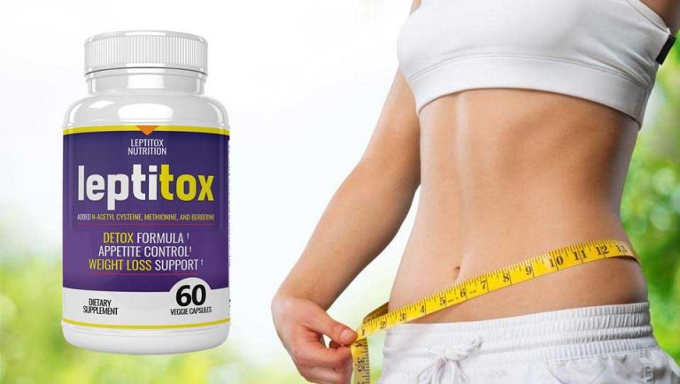 leptitox supplement reviews