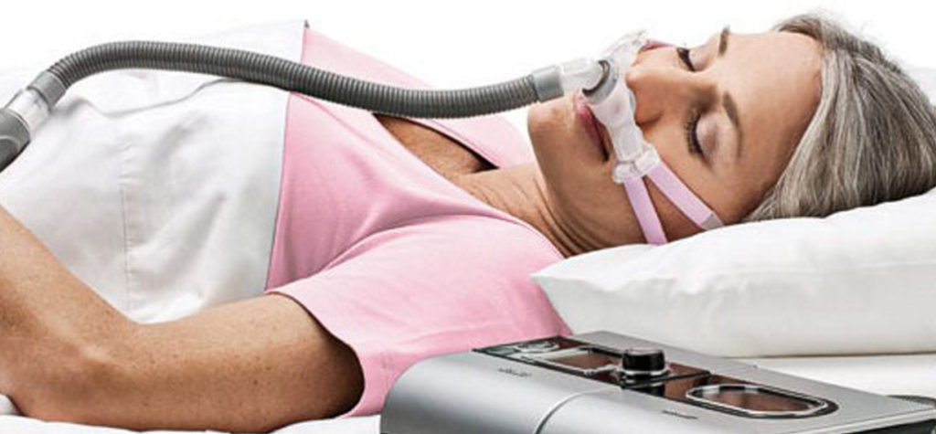 sleep apnea treatment