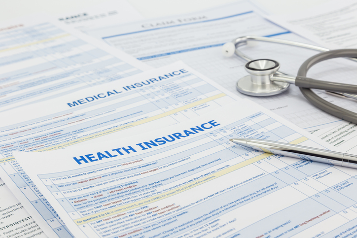 Small business health insurance plans