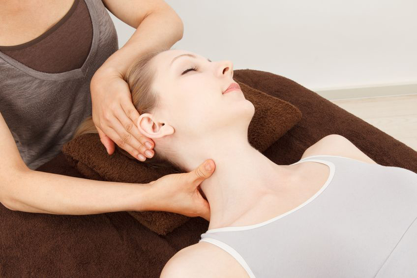 Best Chiropractor for Your Neck Pain