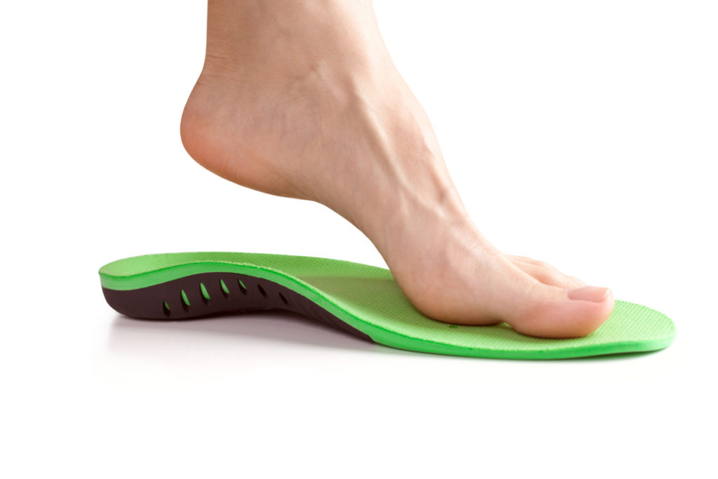 orthotics san antonio