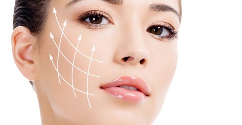 Facial Thread Lift