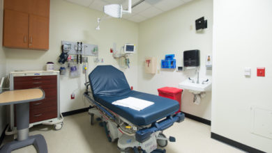 Understand That Emergency Rooms are Used for Emergencies Only