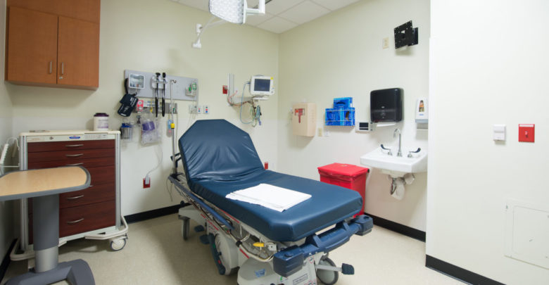 Understand That Emergency Rooms are Used for Emergencies Only