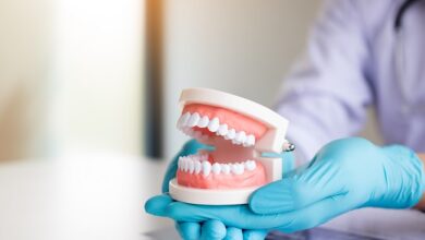 Factors To Consider Before Wisdom Teeth Extraction Singapore