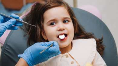 Outstanding Benefits of Meeting Pediatric Dentists