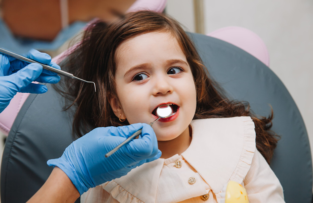 Outstanding Benefits of Meeting Pediatric Dentists