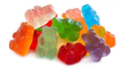 CBD Gummies