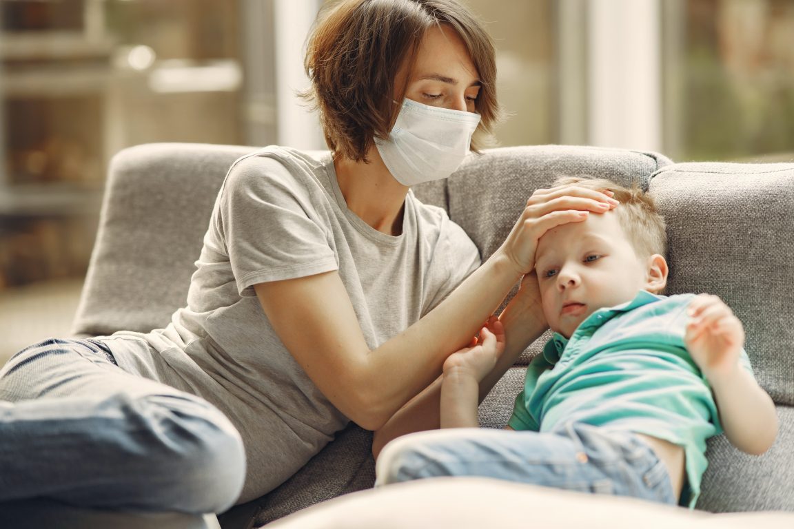 Fever in Children